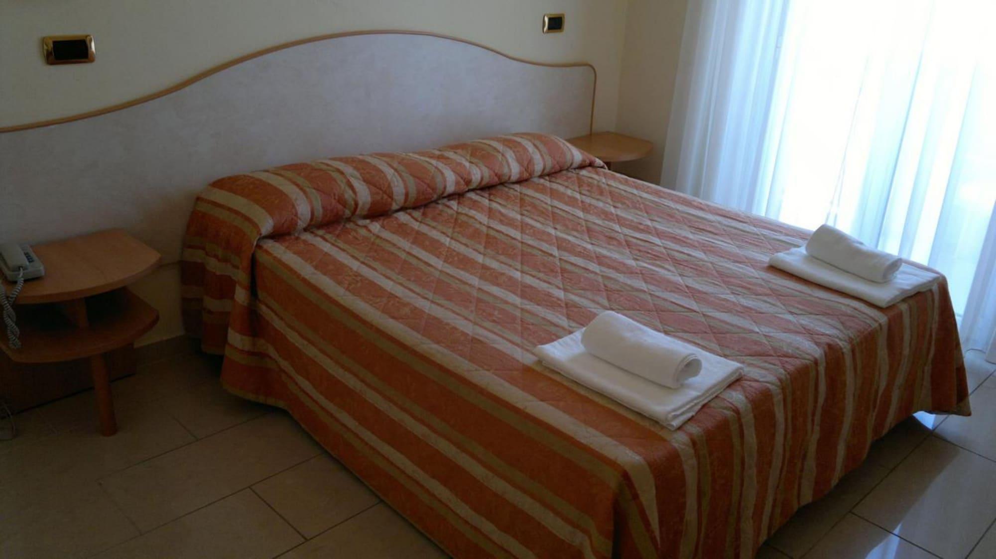 Hotel Elisir Rimini Exterior foto