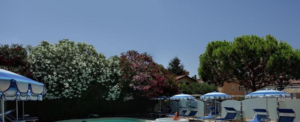 Hotel Elisir Rimini Exterior foto